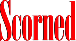 Logo Scorned