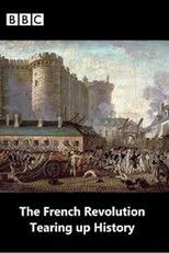 Poster de la película The French Revolution: Tearing Up History