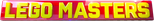 Logo LEGO Masters
