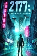 Poster de la película 2177: The San Francisco Love Hacker Crimes