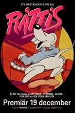 Poster de la película Ratty