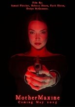 Poster de la película Mother Maxine