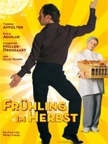 Poster de la película Frühling im Herbst