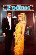 Poster de la película Fadime