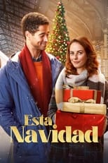 Poster de la película Esta navidad