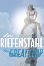 Poster de la película The Great Leap