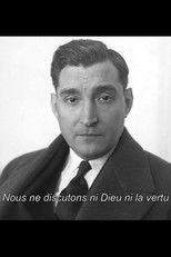 Poster de la película History with no capital letter