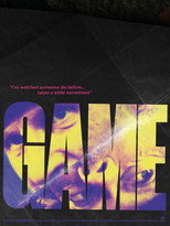 Poster de la película GAME