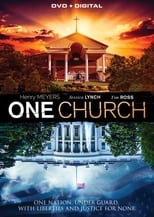 Poster de la película One Church