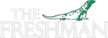 Logo The Freshman
