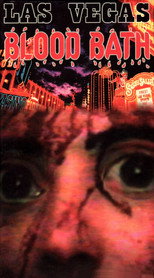 Poster de la película Las Vegas Bloodbath