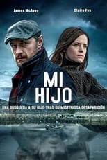 Poster de la película Mi hijo