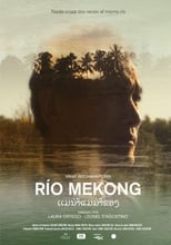 Poster de la película Río Mekong