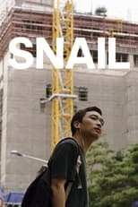 Poster de la película Snail