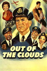 Poster de la película Out of the Clouds