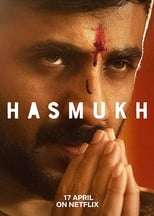 Poster de la serie Hasmukh