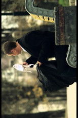 Poster de la película Witch