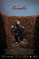 Poster de la película Carmela
