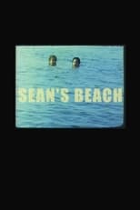 Poster de la película Sean's Beach