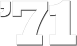 Logo '71
