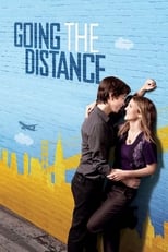 Poster de la película Going the Distance