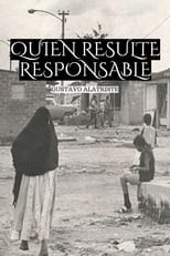 Poster de la película Whoever is Responsible