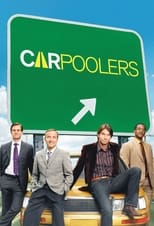 Poster de la serie Carpoolers