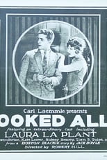 Poster de la película Crooked Alley