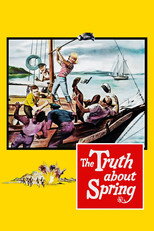 Poster de la película The Truth About Spring
