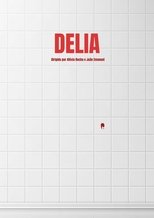 Poster de la película DELIA