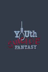 Poster de la película Youth Suicide Fantasy