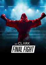 Poster de la película Regina Halmich vs. Stefan Raab - The Final Fight