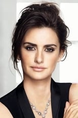 Actor Penélope Cruz