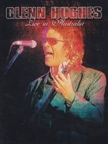 Poster de la película Glenn Hughes: Live in Australia