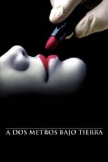 Poster de la serie A dos metros bajo tierra