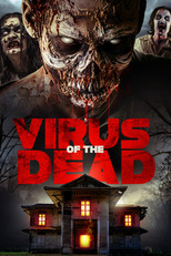Poster de la película Virus of the Dead
