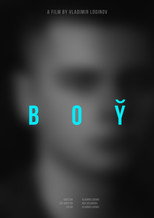Poster de la película Boy
