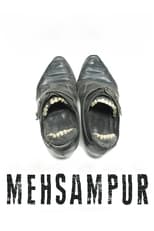 Poster de la película Mehsampur