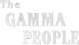 Logo The Gamma People
