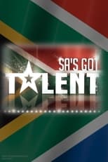 Poster de la serie SA's Got Talent