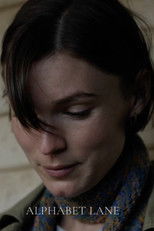 Poster de la película Alphabet Lane