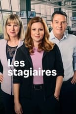 Poster de la serie Les Stagiaires