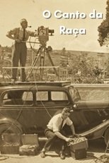 Poster de la película O Canto da Raça