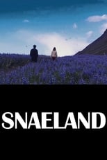 Poster de la película Snaeland