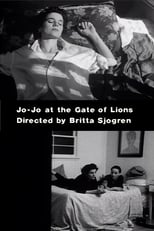 Poster de la película Jo-Jo at the Gate of Lions