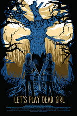 Poster de la película Let's Play Dead Girl