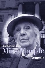 Poster de la serie Miss Marple: Némesis