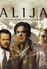 Poster de la serie Alija