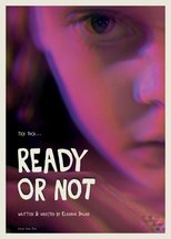 Poster de la película Ready or Not