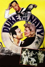 Poster de la película Duke of the Navy
